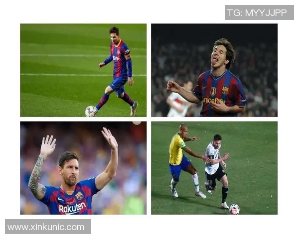 世界杯进球最多球员TOP10出炉,梅西排第几?