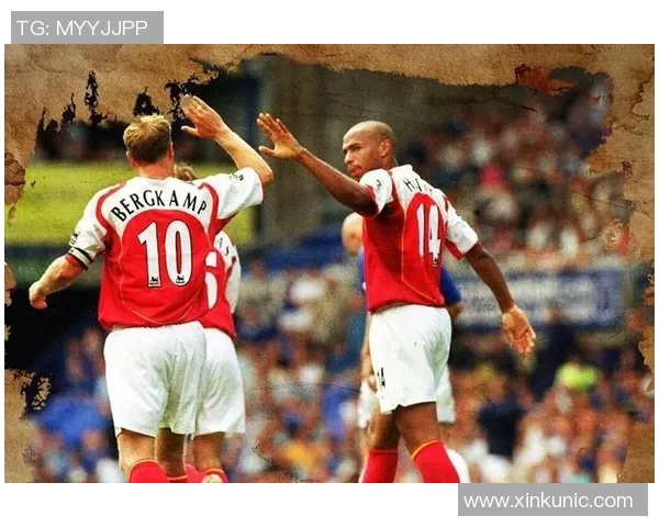 细数阿森纳五大高光时刻,满满回忆杀