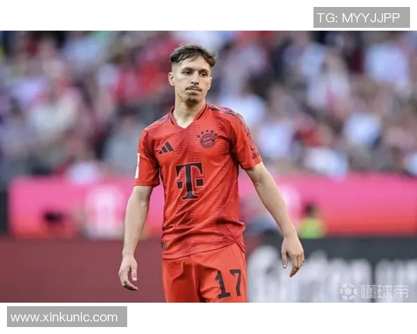拜仁亲承:曾考虑离开球队