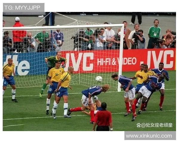 世界杯经典时刻回顾：那些令全世界热血沸腾的瞬间