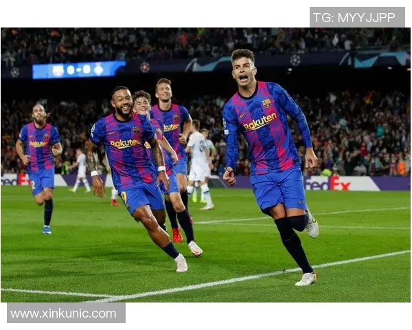 巴萨近五场比赛技术统计全面分析表现亮点与不足