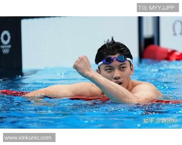 奥运会游泳项目技术动作分析与高效训练方法探讨