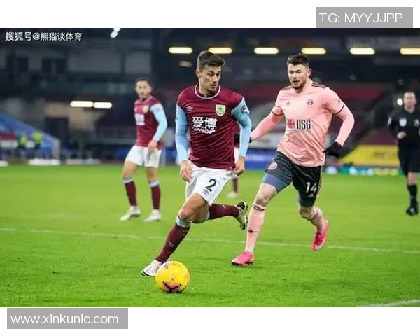 英超球队传球成功率对比赛胜负结果影响关系的实证分析研究