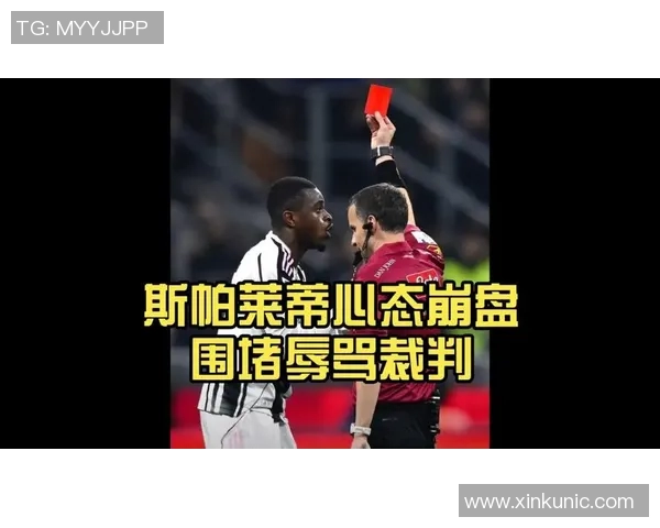球员赛后怒怼裁判引争议 或面临追加处罚或影响职业生涯